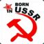 Born in USSR - i hate putin!