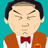 Mr Kim