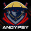 ANDYPSY