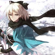 冲田大小姐大胜利