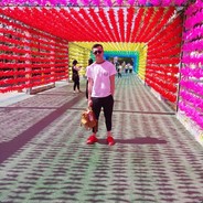 信旭哥、无坎坷