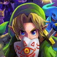 Tetra avatar
