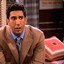 Dr. Ross Geller