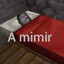 Amimir