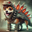 Anguirus Lover