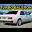TURBO BALERON