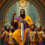 Emperor Lebron