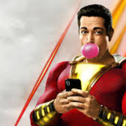 ShaZam