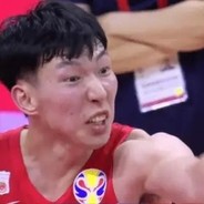 边线球王周奇奇