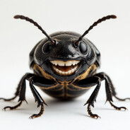 ЖУК ЕБАННЫЙ