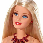 Barbie Nicky
