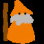 Crappy Wizard