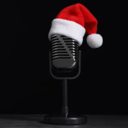 Festive Radio Guy