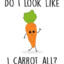 DicedCarrot