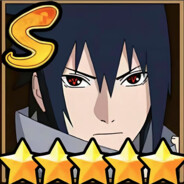 Uchiha Sasuke