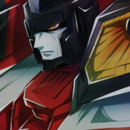 Starscream