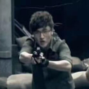 爱情公寓突破手关谷神