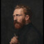 vincent van gogh  CSGOSKINS