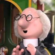 REVEREND PICKLECHIPS