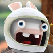 第一疯狂突击兔子