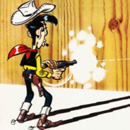 Lucky Luke