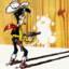 Lucky Luke