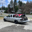Ford Ranger and 2 Bikes
