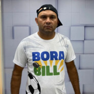 Bora Bill da Silva