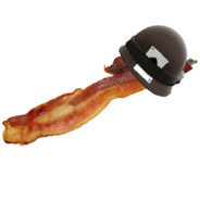 General Bacon