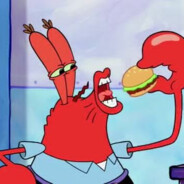 比奇堡美食家蟹老板