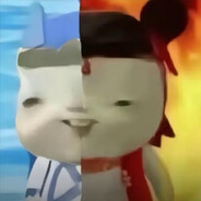 胡巴⌜混元珠⌟