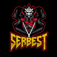 Serbest