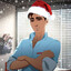 Steam avatar