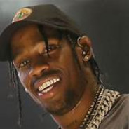Travis Scott