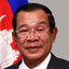 Hun Sen