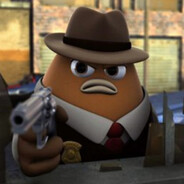 Detective Cromwell