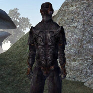 Dark Brotherhood Assassin