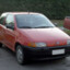 Fiat Punto 1990