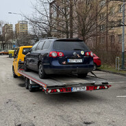 passat b6 1.4 tsi ecofuel 110kw