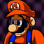 Its a me, the Mario