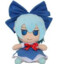 ⑨the real cirno⑨