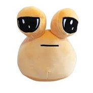 Pou's avatar