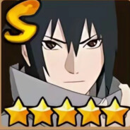 宇智波佐助[永恒万花筒]