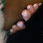 Ariana Grande&#039;s Toes