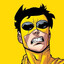 Sinister Mark