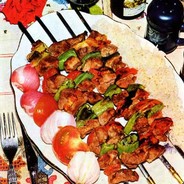 Shishkebab