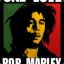 BOB MARLEY