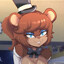 ILoveGiantFurryWomenSteppingOnMe