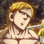 Escanor