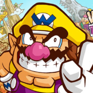 Wario Land 4 On The Sega Genesis